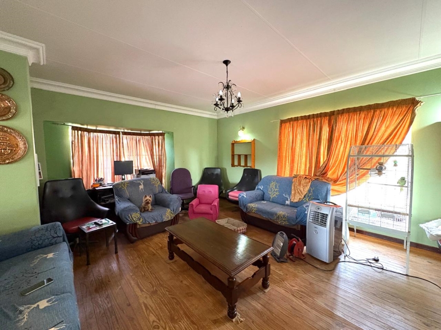 4 Bedroom Property for Sale in Riebeeckstad Free State